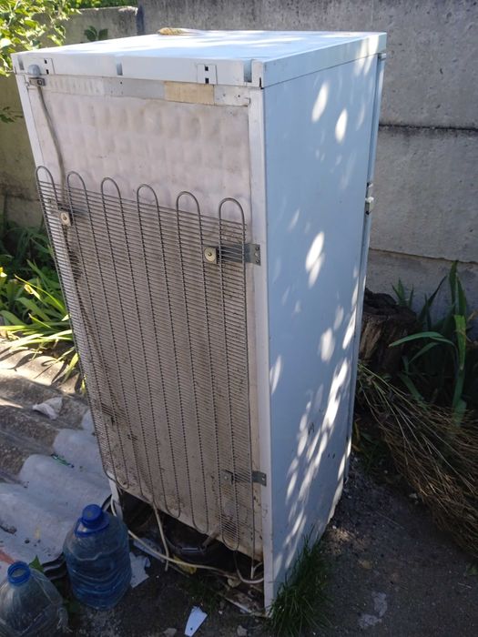 Холодильник Норд