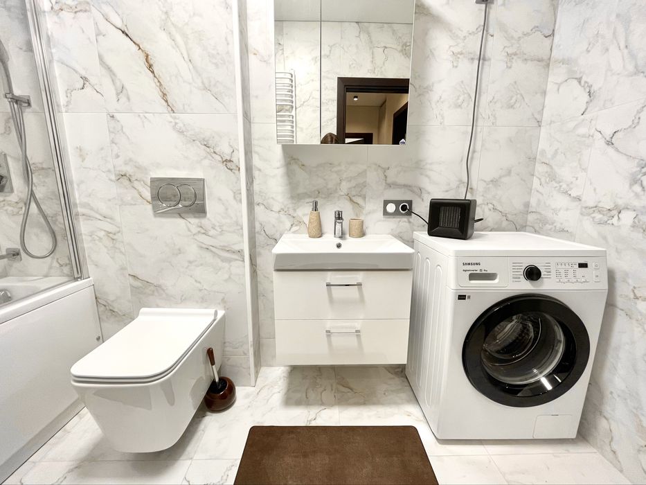 Апартаменти подобово