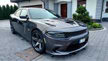 Dodge Charger 6.4 ScatPack