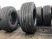 Opona Używana 385/65r22.5 Hankook Smart Flex TH31 11mm