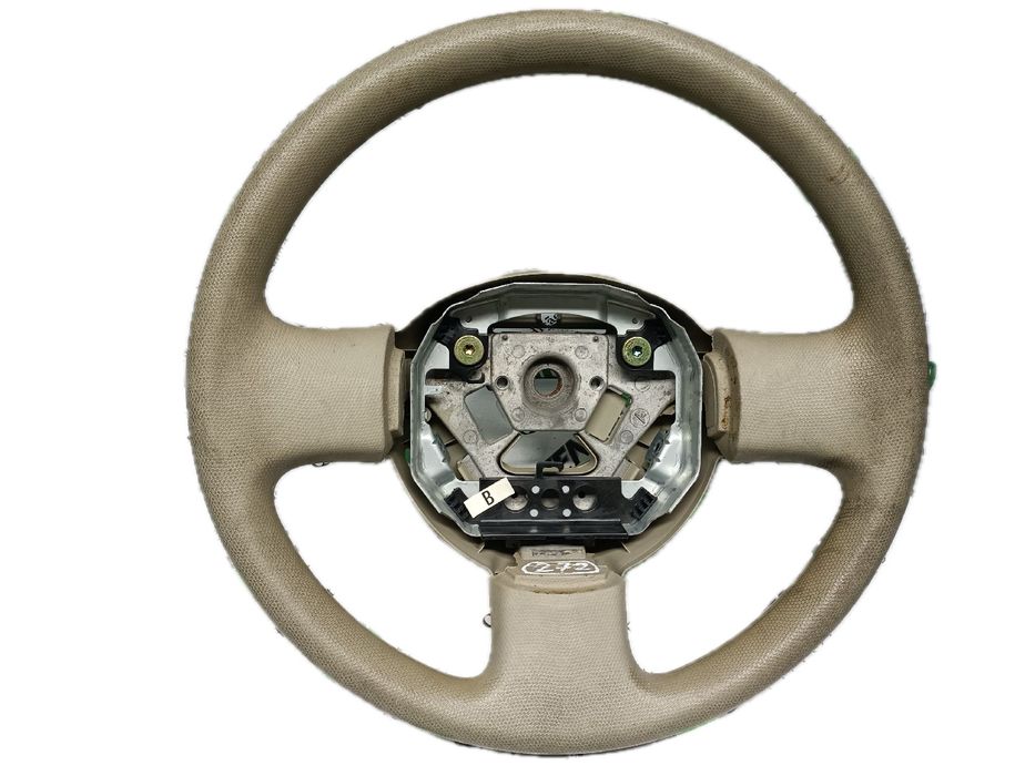 Volante de direção NISSAN Micra III (K12)