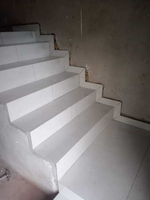 Remodelação geral