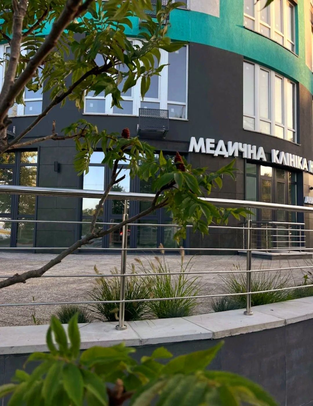 Продам 2х.квартиру м.Українка ж/к Aquamarine