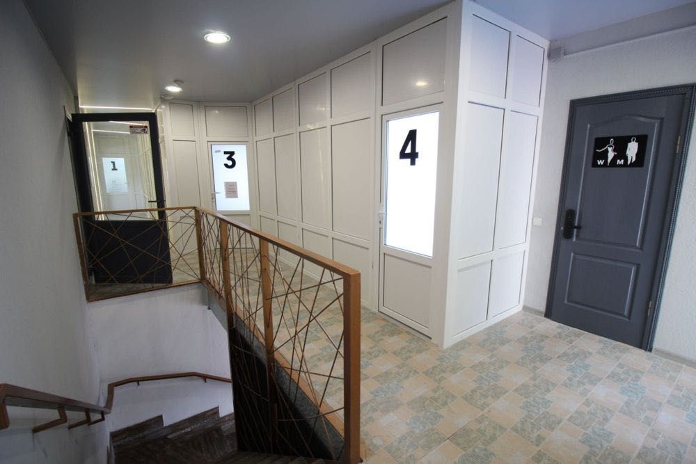 Здам кабінети в оренду 11,03 м.кВ. та 15,43 м.кВ.