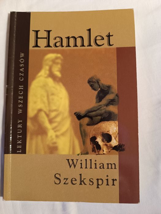 Hamlet William Szekspir