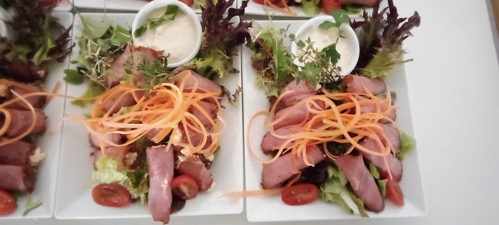 catering imprezowy, uroczystości  okolicznościowe , gastronomia