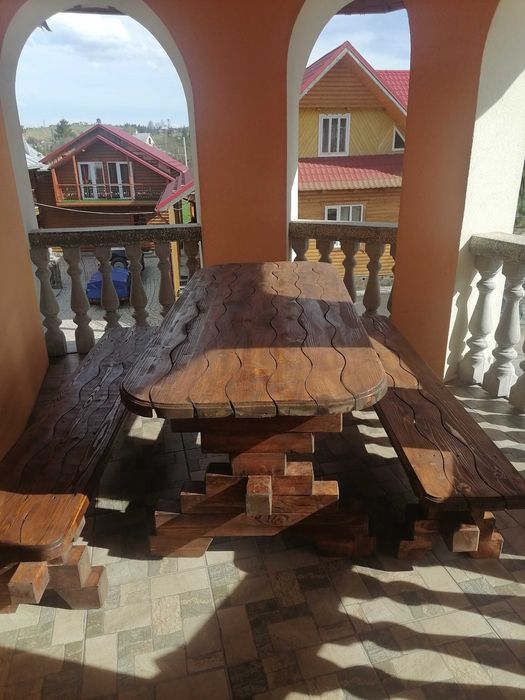 Проживания у Ворохті садиба Форесок