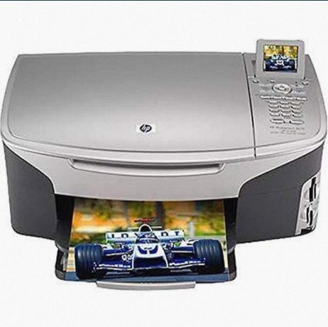 HP 2610 para peças