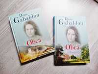 Obca Diany Gabaldon, tom 1 i 2 (Outlander)