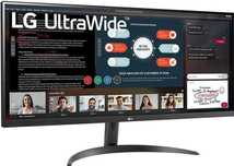 Monitor 34" LG 34WP500 21:9 UltraWide FHD IPS AMD FreeSync