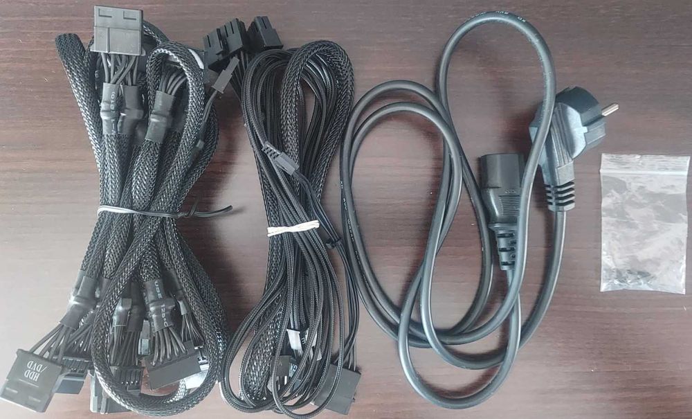 Be Quiet Straight Power 11 850W – Wysoka wydajność, absolutna cisza!