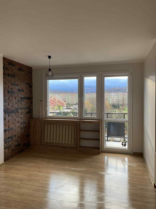 Mieszkanie do wynajęcia