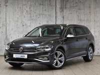 Volkswagen Passat Alltrack, 4x4, vat 23%, bezwypadek, serwisowany