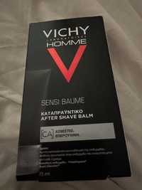 Бальзам  после бритья VICHY