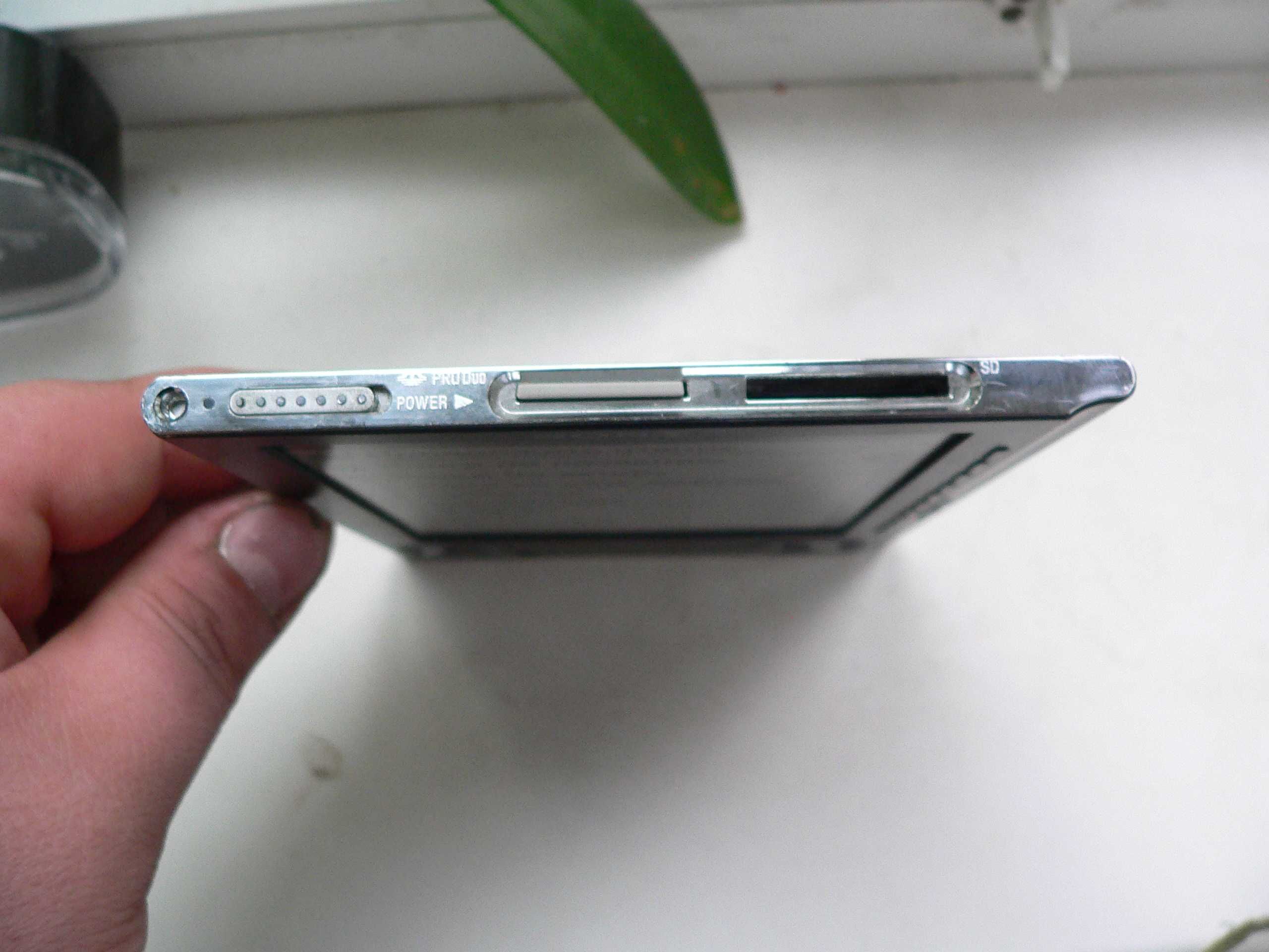 электронная книга Sony PRS-505