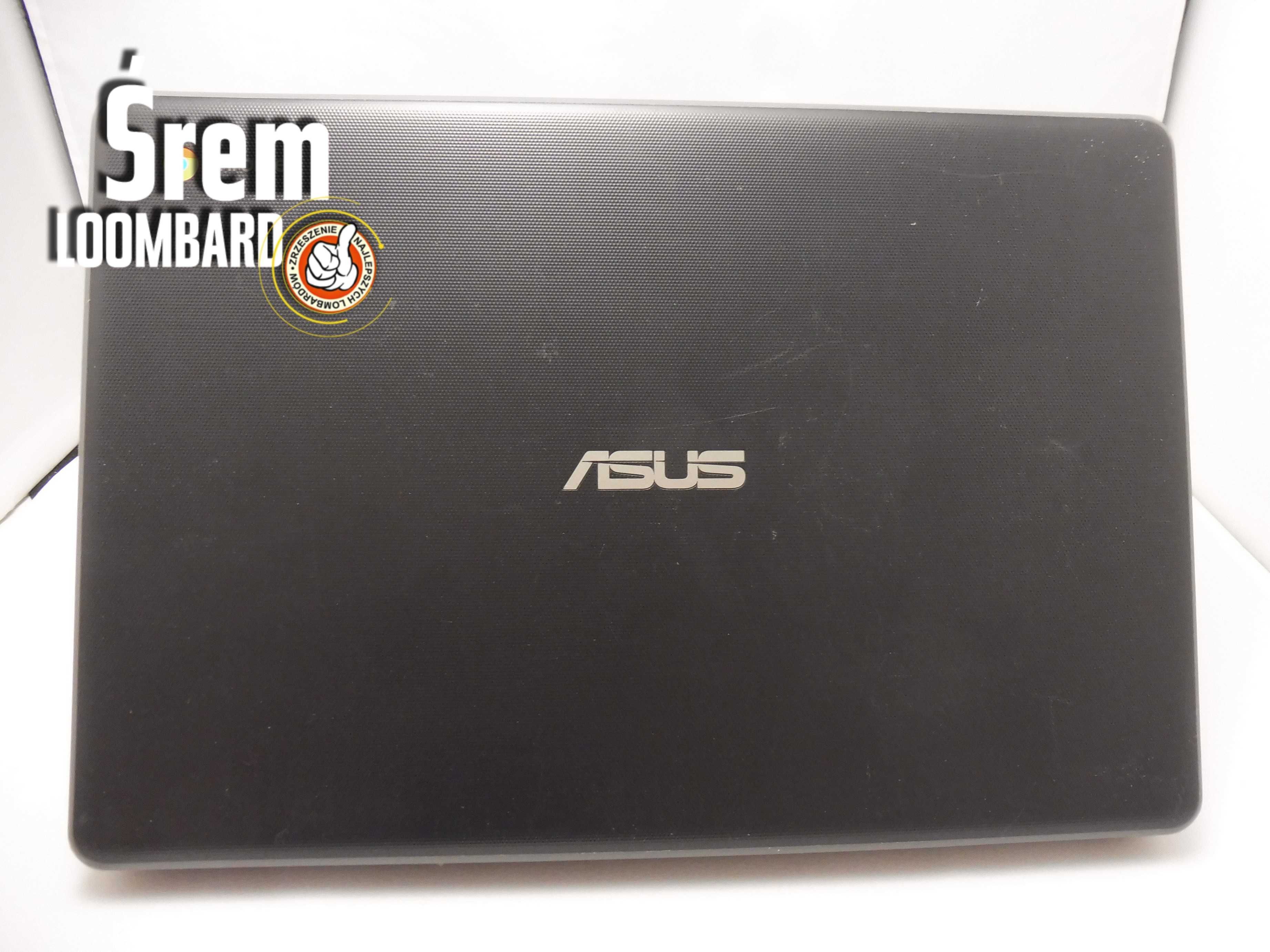Laptop Asus C403, 3gb/32gb, Ładowarka, Stan db!
