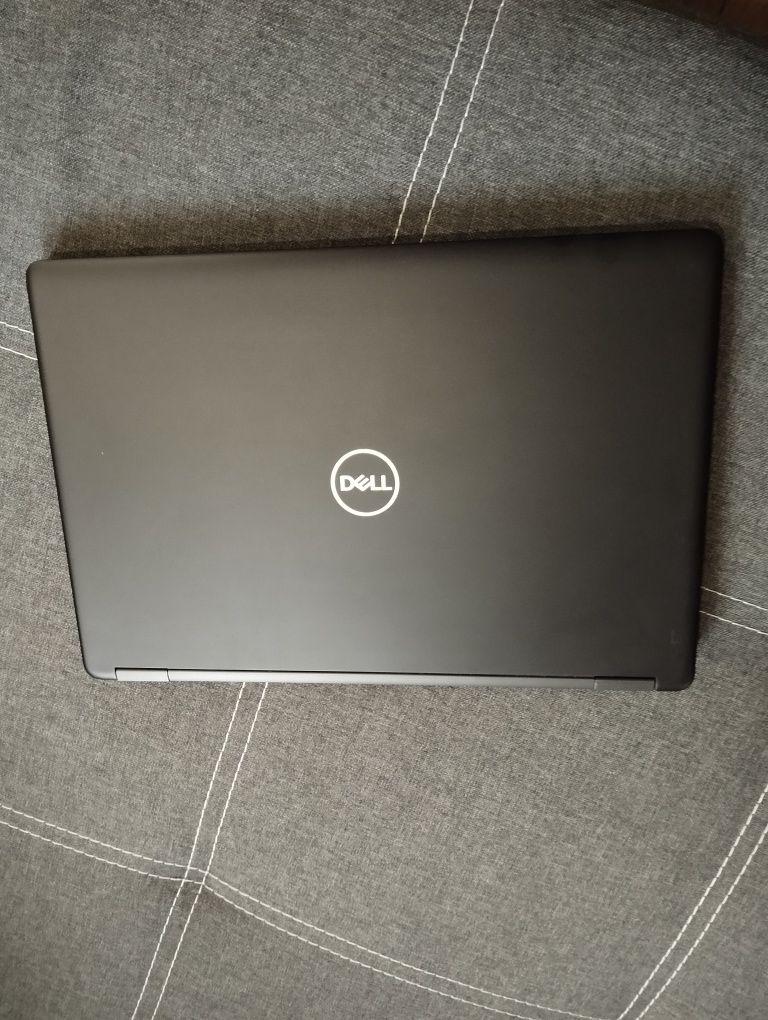 Ноутбук Dell Latitude 5490, I5-7GEN, 8RAM,500HDD