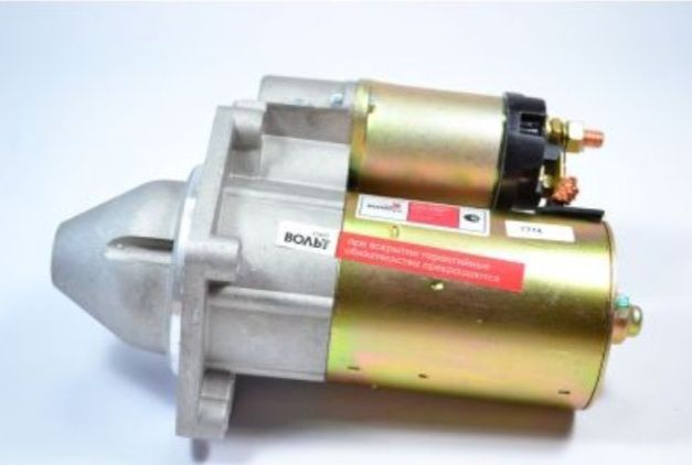 Стартер редукторний Стартвольт ВАЗ 2101