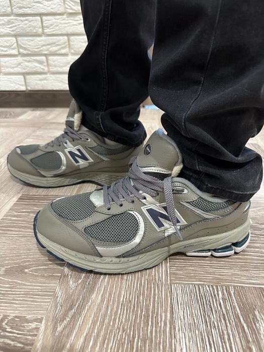 Кросівки чоловічі зимові New balance 44 розмір на стопу 27 см