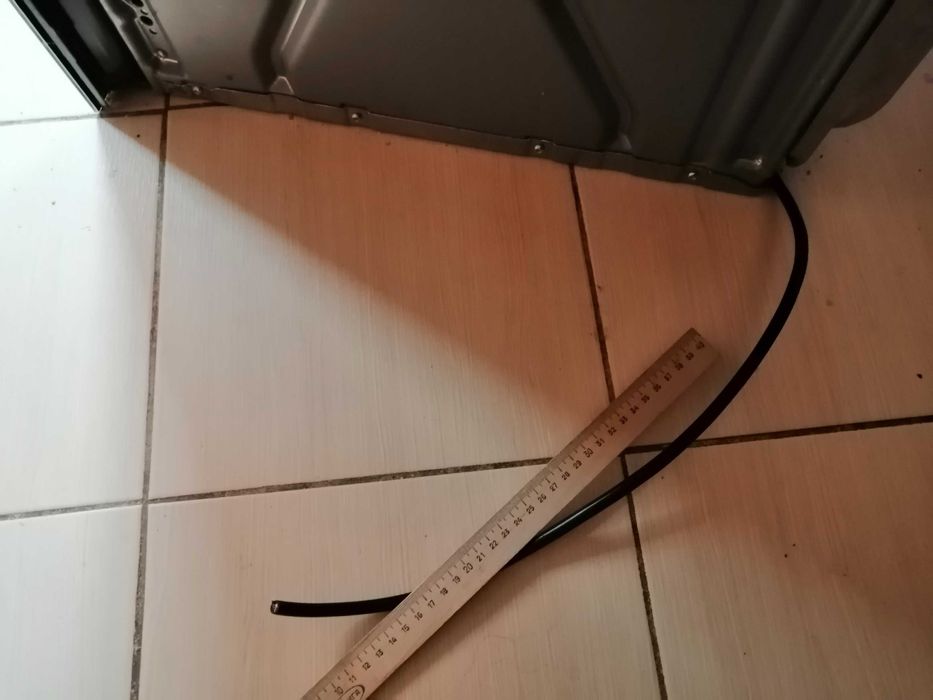 Бу духовка  zanussi