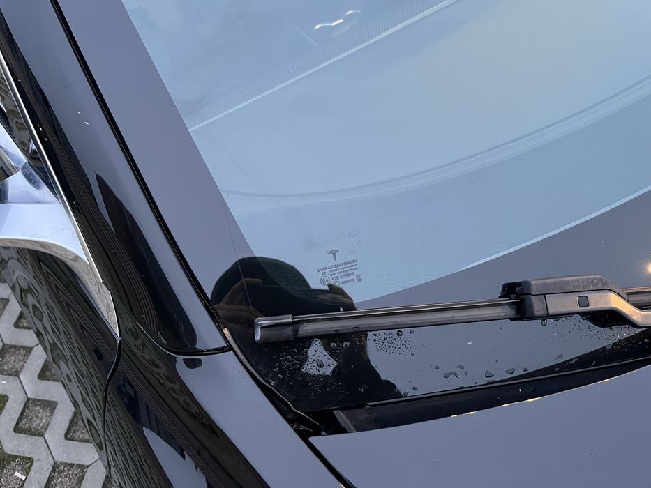 Tesla Model 3 Performance