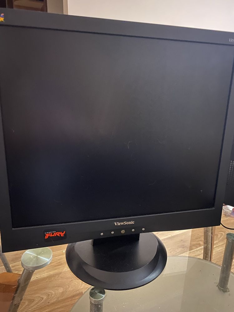 монітор viewsonic va903b