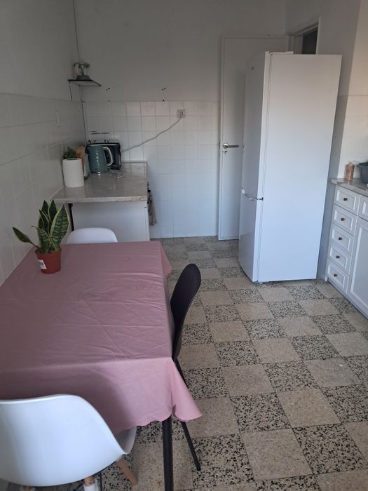 Quarto de casal ou solteiro