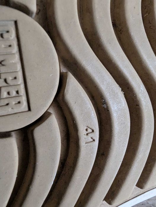 Мокасины кроссовки кожаные шоколадные Кампер Camper 41  р 26 см