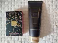 Avon Little Black dress woda 30 ml balsam walentynki