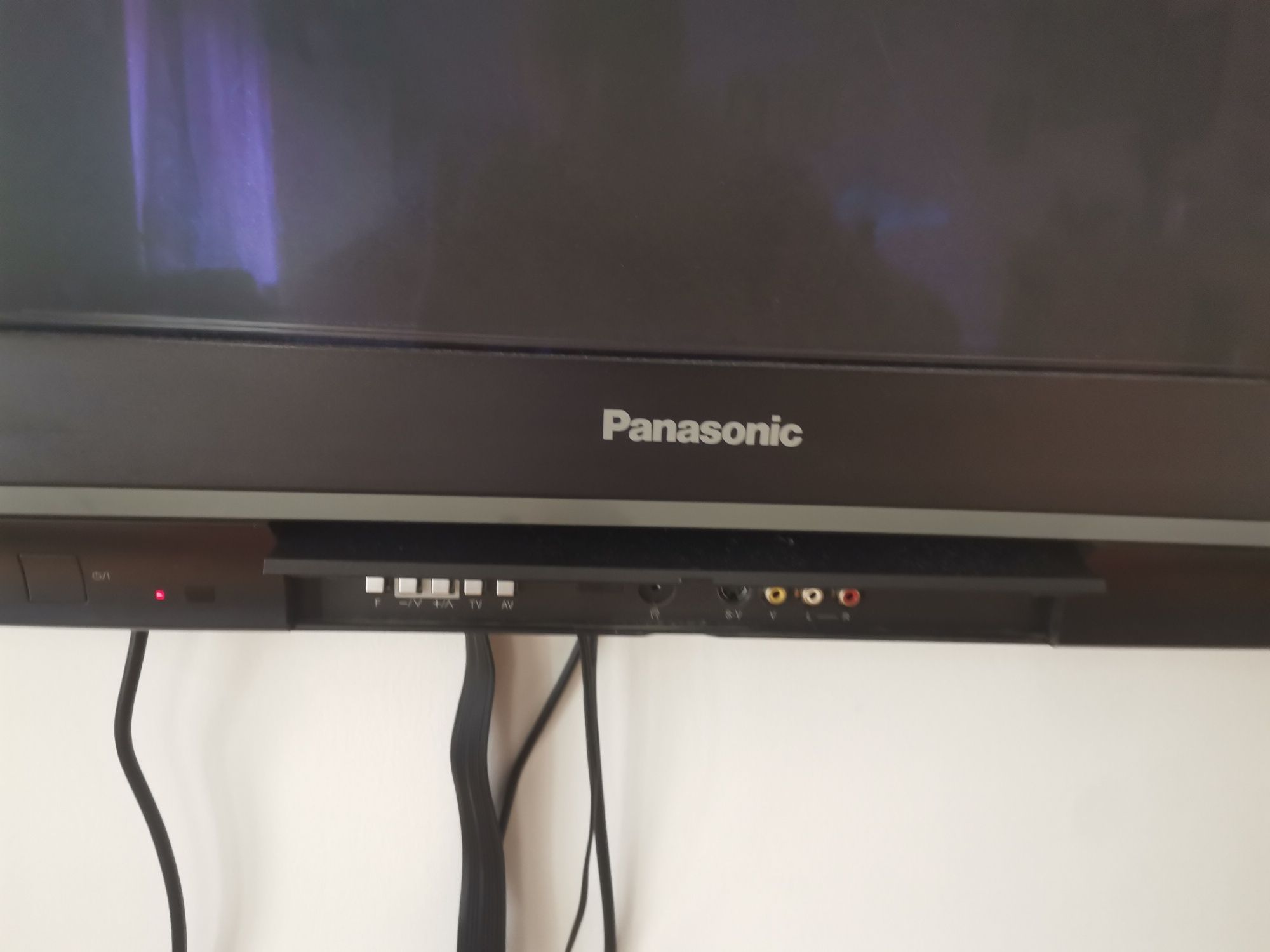 Telewizor plazmowy Panasonic TH-42PV8PA
