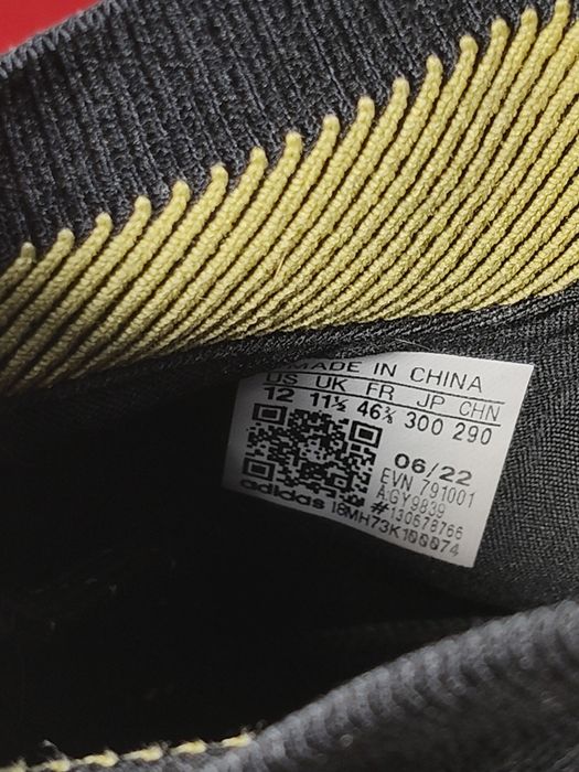 Кросівки Adidas Terrrx X and Wander Free HIKER