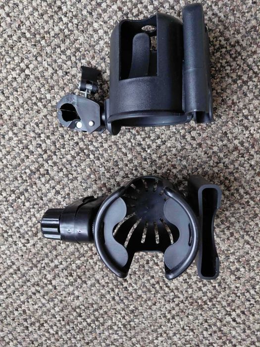 Підстаканник на коляску Подстаканник для бутылок и телефона