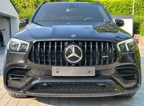 Фары передние Mercedes W167, GLE 63 S AMG запчасти б/У