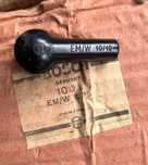 Bosch fajki EM/W 10/18 nowe z epoki BMW Mercedes Opel DKW Adler Ford