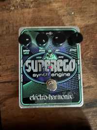 Electro-harmonix Super Ego