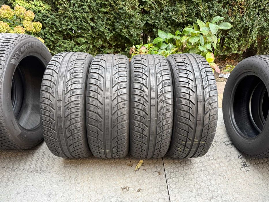 215-60 R16 99H Toyo Snowprox 2023 4шт