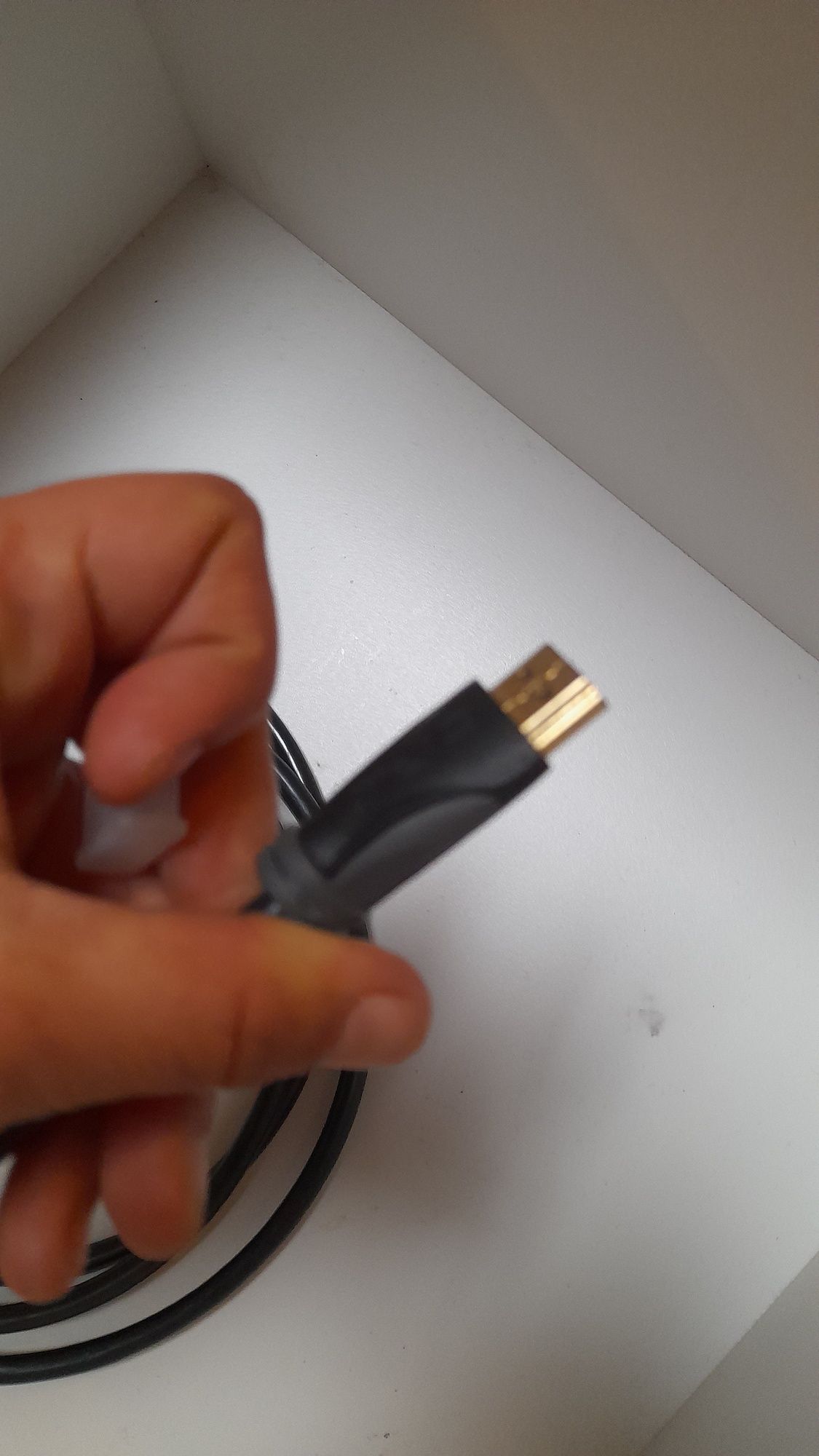 Cabo Hdmi 2 m da Cyp