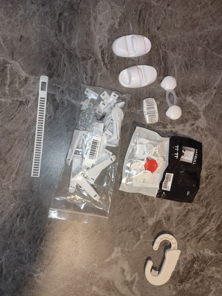 Segurança criança IKEA diversos