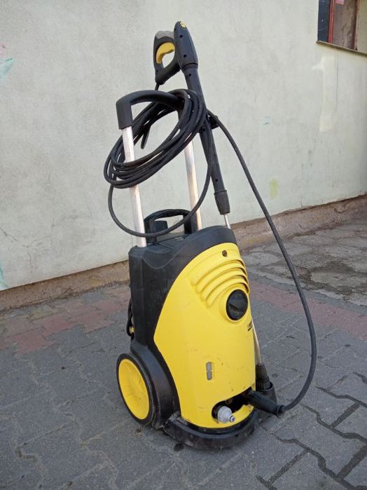 Karcher sprzedam