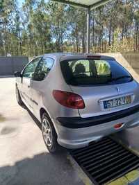 Peugeot 206 1.4Hdi comercial