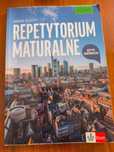 Język niemiecki Repetytorium Maturalne, wyd. Klett
