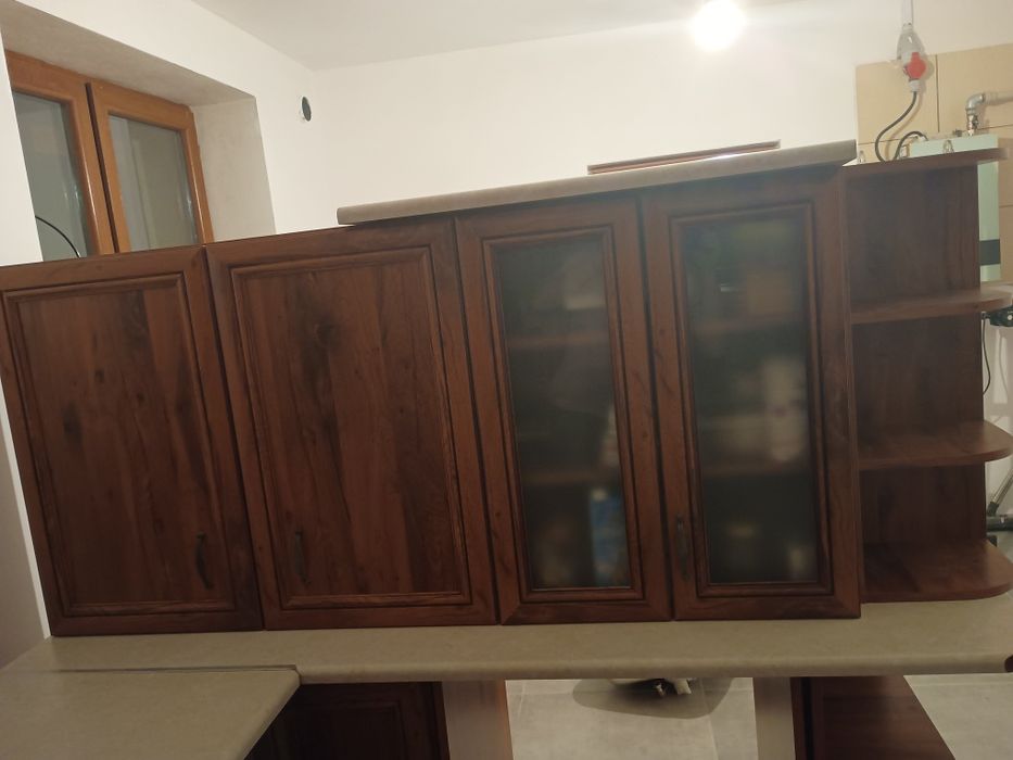 Sprzedam używane meble kuchenne