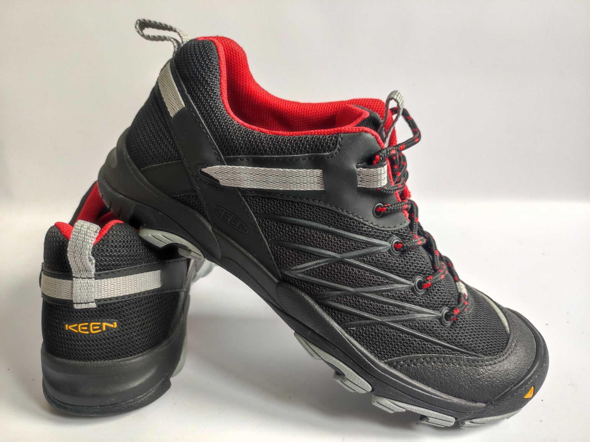 - KEEN Marshall  - Buty trekkingowe r. 42,5 nowe