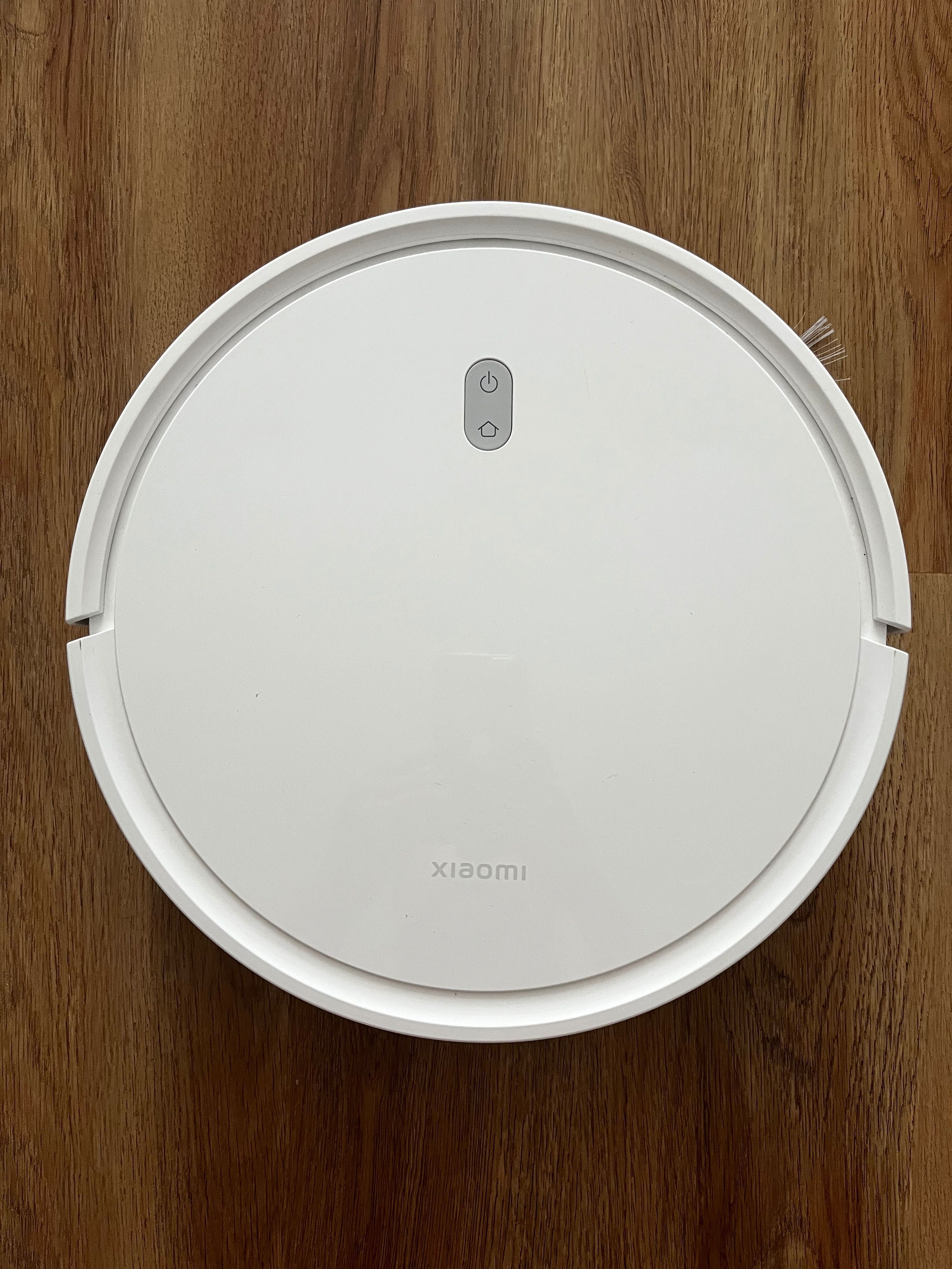 Aspirador robot xiaomi