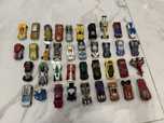 Autka Hot Wheels