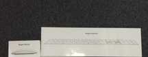Magic Keyboard i Magic Mouse, Apple - zestaw