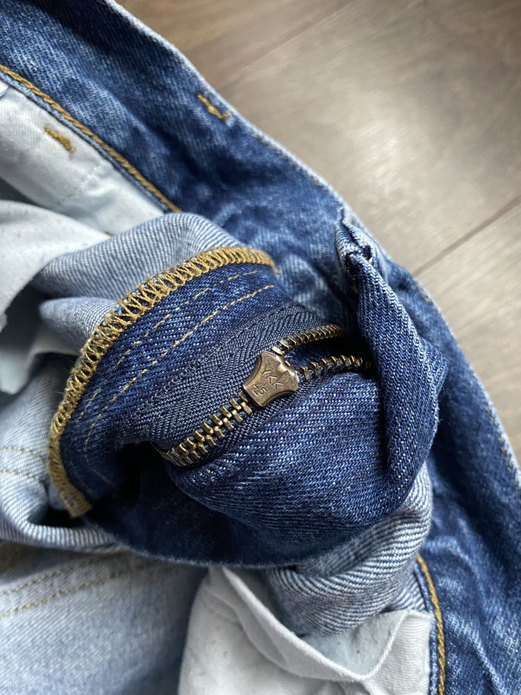 джинси Carhartt Carpenter x evisu vintage y2k sk8