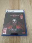 Gra Diablo IV | PS5