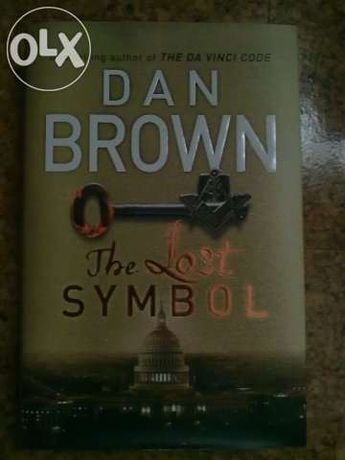 Dan Brown- TheLost Symbol