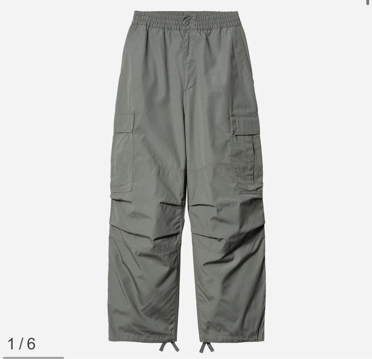 Carhartt WIP Women's Jet Cargo оригінал